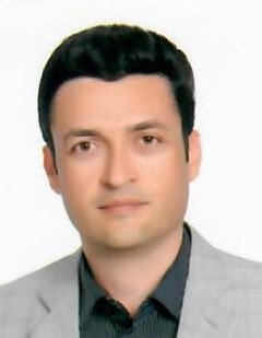 عکس مهندس مشیری
