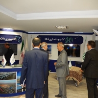 اولین نمایشگاه تامین اجتماعی
