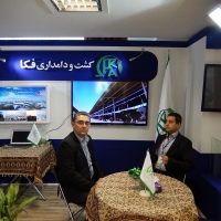 اولین نمایشگاه تامین اجتماعی