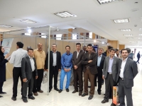 اولین نمایشگاه تامین اجتماعی