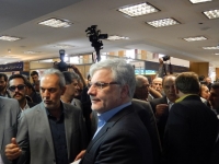 اولین نمایشگاه تامین اجتماعی