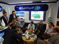 اولین نمایشگاه تامین اجتماعی
