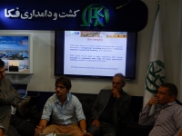 اولین نمایشگاه تامین اجتماعی