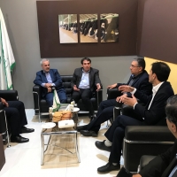 نمایشگاه بین المللی اصفهان