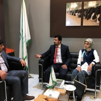 نمایشگاه بین المللی اصفهان