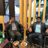 نمایشگاه بین المللی اصفهان