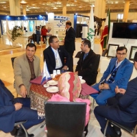 نمایشگاه مصلی امام خمینی