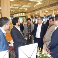 نمایشگاه مصلی امام خمینی