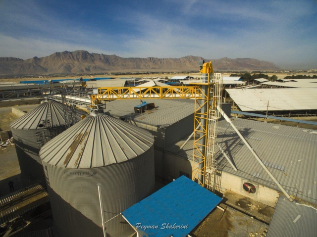 عکس های هوایی