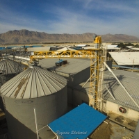 عکس های هوایی
