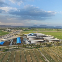 عکس های هوایی