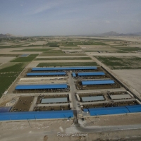 عکس های هوایی