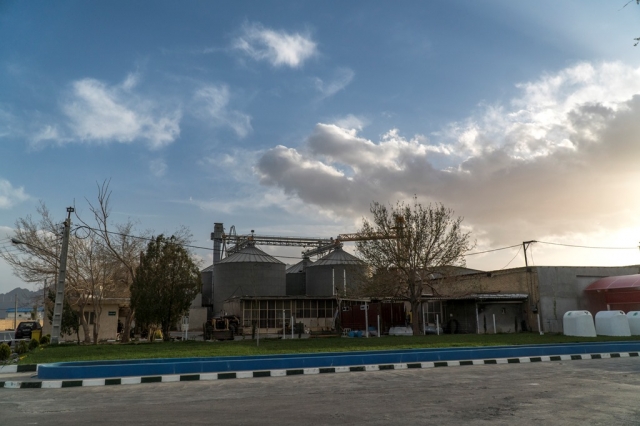 یونیت 1