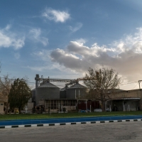 یونیت 1
